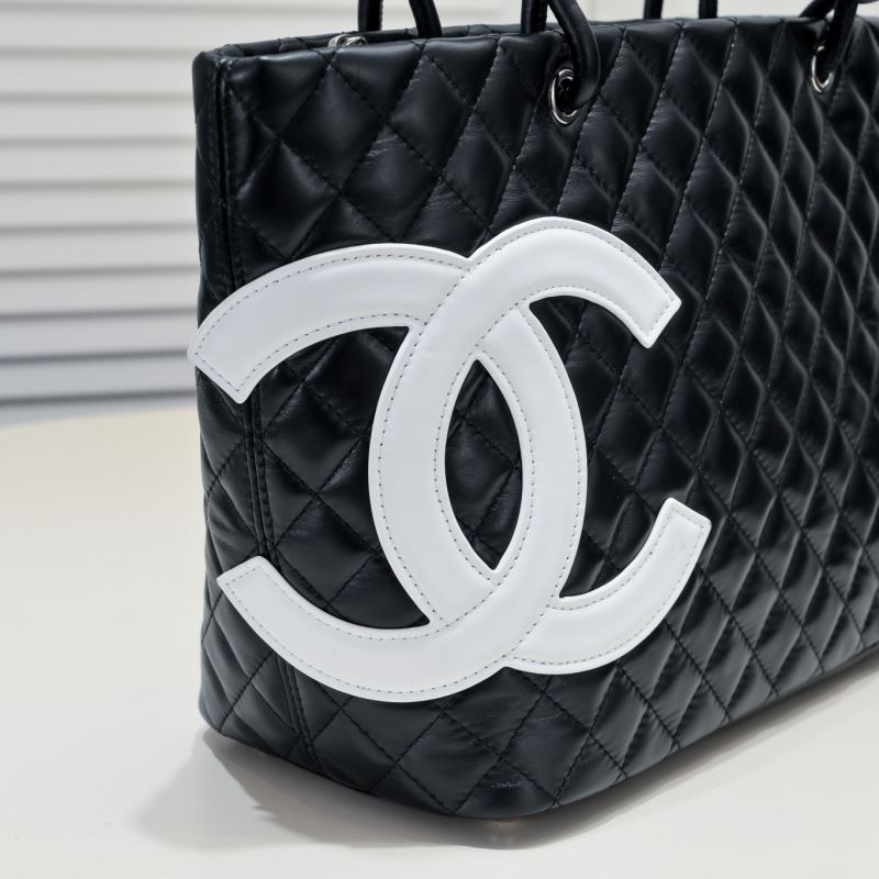 Chanel Top Handle Bags